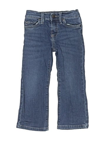 Wrangler Jeans Co Jeans (view 1)