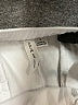 Janie and Jack White Shorts Size 6 - photo 3