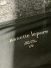 Nanette Lepore Black Active Pants Size L - photo 7