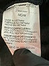 Under Armour Black Pullover Hoodie Size M - photo 8