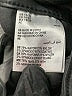 Inc Denim Black Casual Pants Size 14 - photo 8