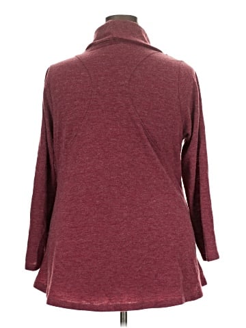 Fervour Pullover Sweater (view 2)