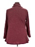 Fervour Burgundy Pullover Sweater Size 2X - photo 2