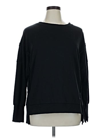 Anrabess Pullover Sweater (view 1)