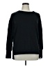 Anrabess Black Pullover Sweater Size XL - photo 1