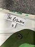 Assorted Brands 100% Polyester Green Casual Dress Size XL - photo 7