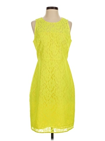 J.Crew Factory Store Cocktail Dress (view 1)