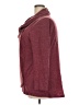Fervour Burgundy Pullover Sweater Size 2X - photo 5