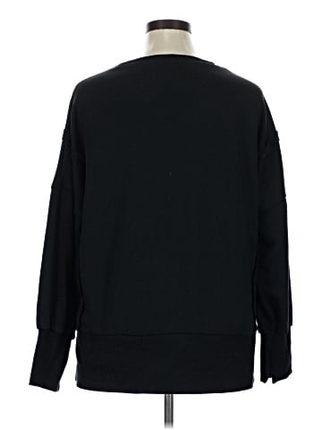 Anrabess Pullover Sweater (view 2)