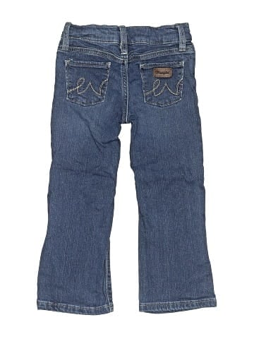 Wrangler Jeans Co Jeans (view 2)