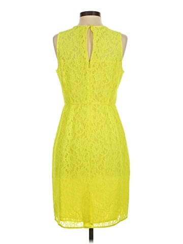 J.Crew Factory Store Cocktail Dress (view 2)