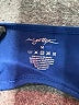 X by Gottex Blue Long Sleeve Top Size M - photo 7