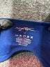 X by Gottex Blue Long Sleeve Top Size M - photo 8