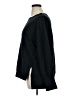 Anrabess Black Pullover Sweater Size XL - photo 5