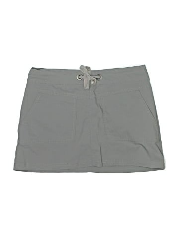 PrAna Active Skort (view 1)
