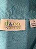 D&Co. Teal Cardigan Size 3X - photo 7