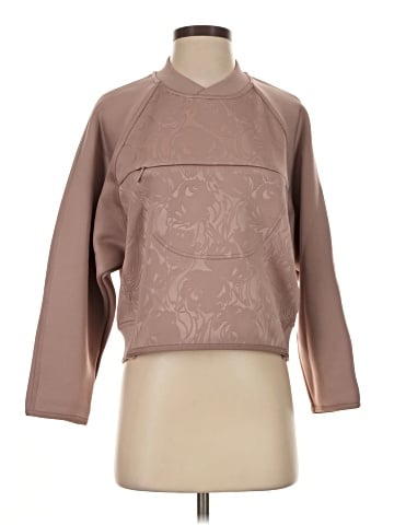 Adidas Stella McCartney Sweatshirt (view 1)