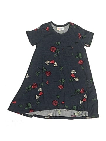 Lularoe Dress (view 1)