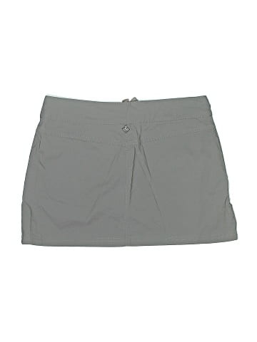 PrAna Active Skort (view 2)