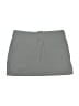 PrAna Solid Gray Active Skort Size XS - photo 2