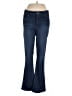 Wit & Wisdom Blue Jeans Size 10 - photo 1