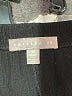 Chelsea28 Solid Black Casual Pants Size S - photo 7