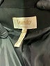 Laundry by Shelli Segal 100% Polyester Black Blazer Size 8 - photo 6