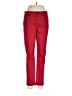 Heritage Red Casual Pants Size 10 - photo 1