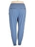 Athleta Blue Active Pants Size 2X - photo 2