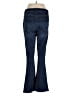 Wit & Wisdom Blue Jeans Size 10 - photo 2