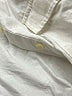 Current/Elliott Ivory Casual Dress Size Sm (1) - photo 8