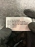 Wild Fable Black Bodysuit Size XS - photo 4