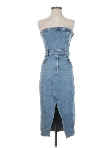 Dillard's Casual Dress (view 1)
