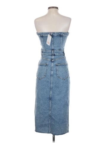 Dillard's Casual Dress (view 2)