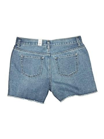 The Children's Place Denim Shorts (view 2)
