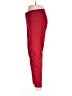 Heritage Red Casual Pants Size 10 - photo 5