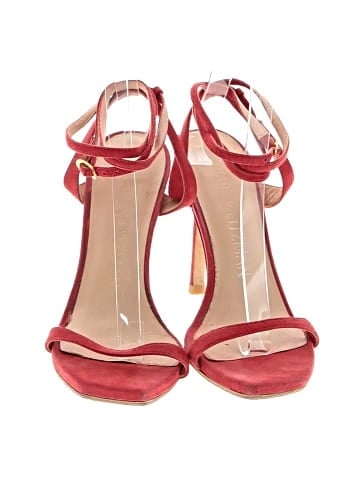 Stuart Weitzman Sandals (view 2)