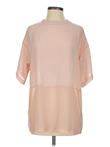 ASOS Short Sleeve Turtleneck (view 1)