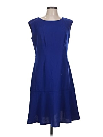 Evan Picone Casual Dress (view 1)