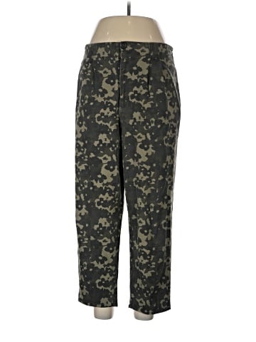 Amadi Casual Pants (view 1)