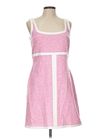 Karl Lagerfeld Paris Casual Dress (view 1)