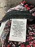 Ann Taylor LOFT 100% Rayon Tweed Red Shorts Size XL - photo 4