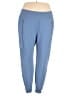 Athleta Blue Active Pants Size 2X - photo 1