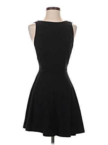 American Apparel Cocktail Dress (view 1)