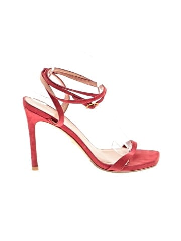 Stuart Weitzman Sandals (view 1)