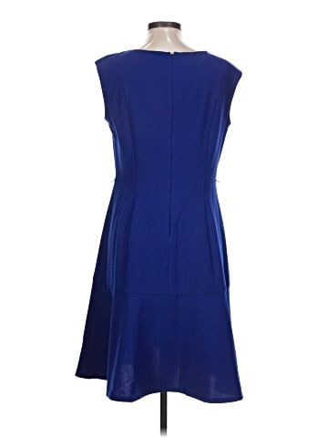 Evan Picone Casual Dress (view 2)