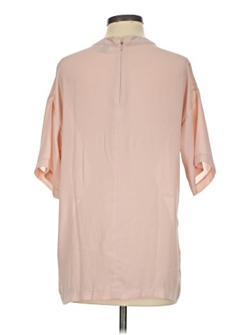 ASOS Short Sleeve Turtleneck (view 2)