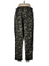 Amadi Camo Green Casual Pants Size L - photo 2