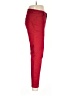 Heritage Red Casual Pants Size 10 - photo 4