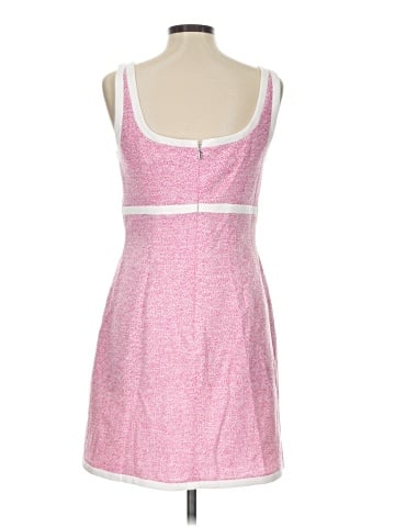 Karl Lagerfeld Paris Casual Dress (view 2)